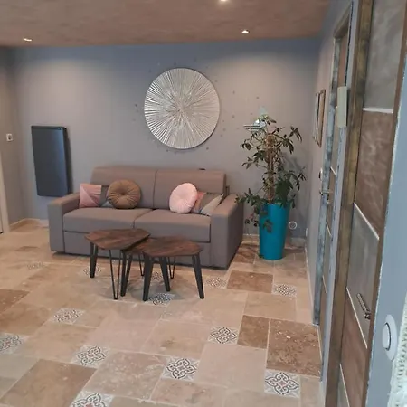 Drissia&othman Apartment *