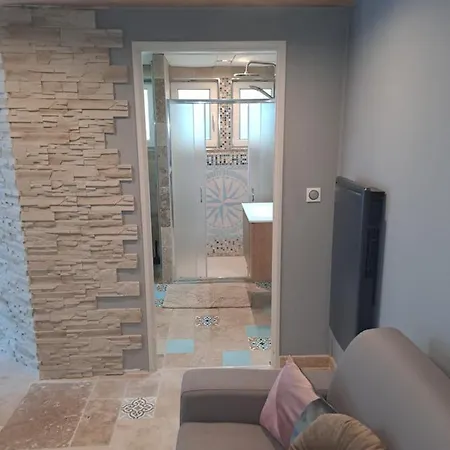 Drissia&othman Apartamento Carcassonne