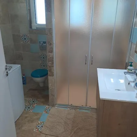 Apartamento Drissia&othman *