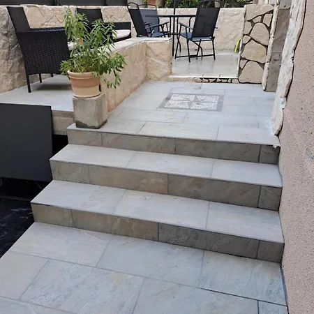 Apartment Drissia&othman Carcassonne
