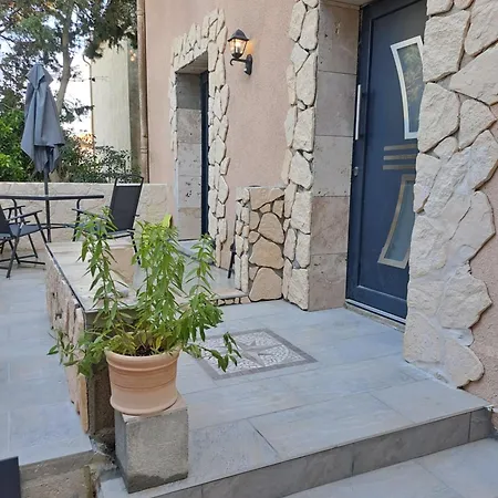 Apartament Drissia&othman *