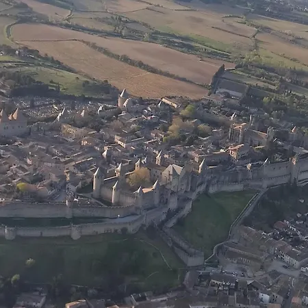 Drissia&othman * Carcassonne