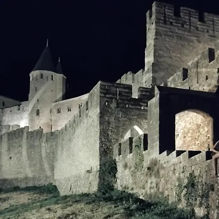 Drissia&othman * Carcassonne