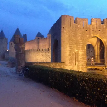 Drissia&othman Apartamento *