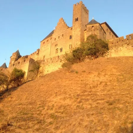 Appartement Drissia&othman *